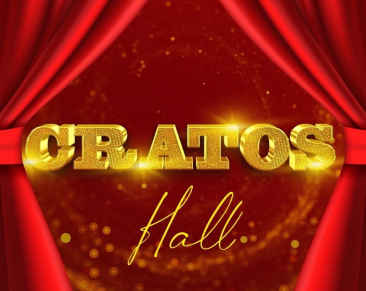 Cratos Hall